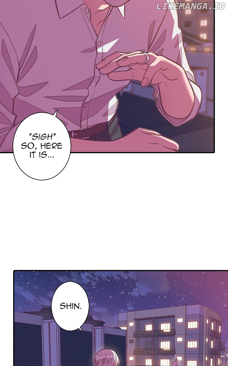 SHIRAI – Manhwa Chapter 5 - page 23
