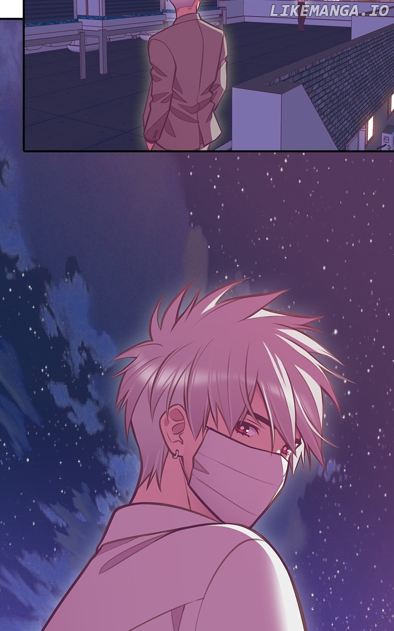 SHIRAI – Manhwa Chapter 5 - page 24