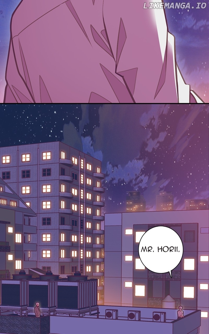 SHIRAI – Manhwa Chapter 5 - page 25
