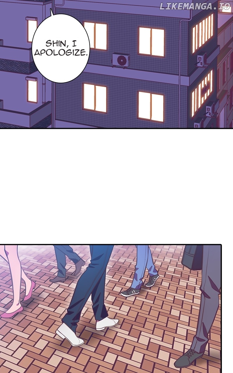 SHIRAI – Manhwa Chapter 5 - page 26