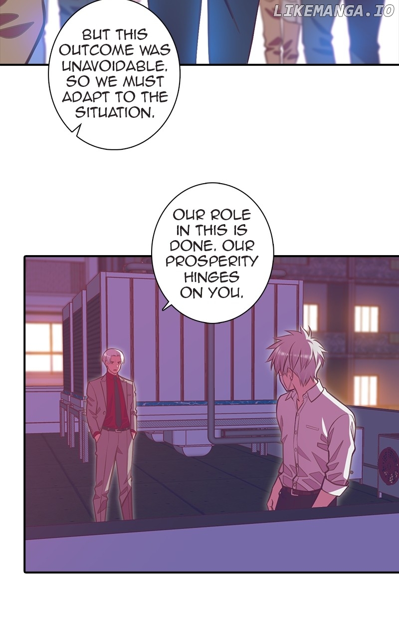 SHIRAI – Manhwa Chapter 5 - page 28