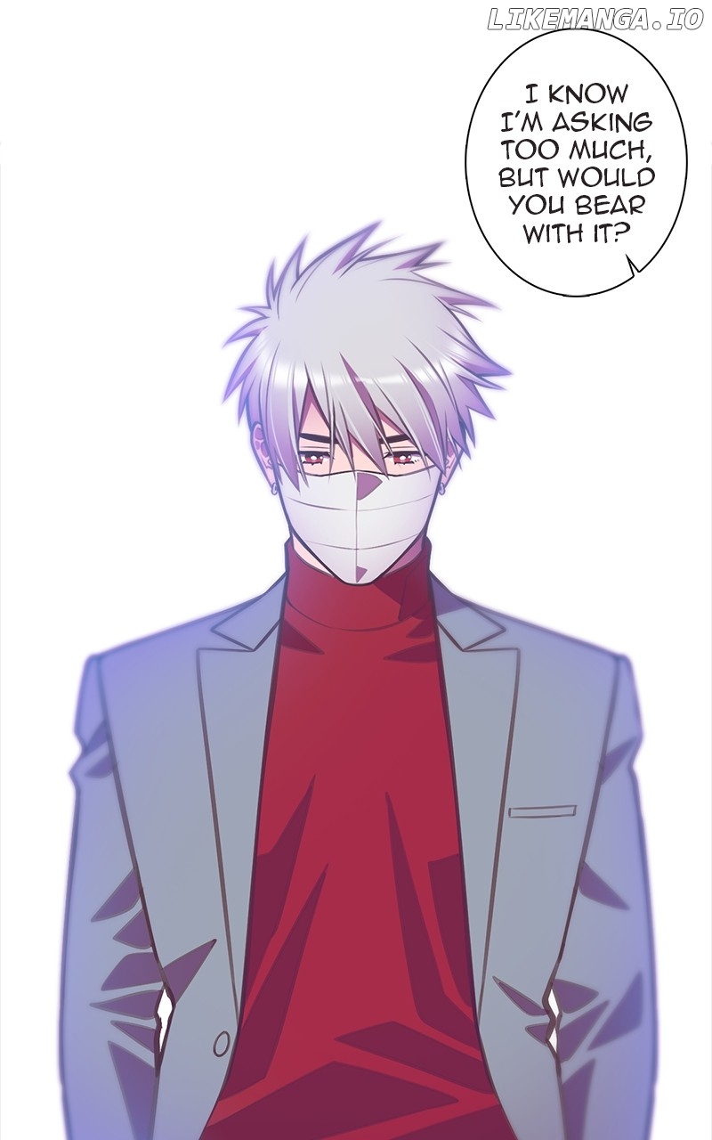 SHIRAI – Manhwa Chapter 5 - page 29