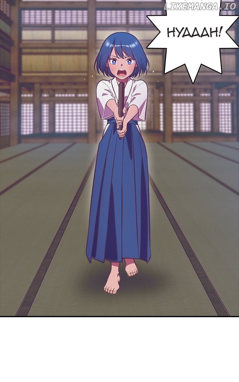 SHIRAI – Manhwa Chapter 5 - page 3