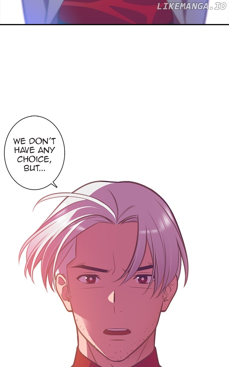 SHIRAI – Manhwa Chapter 5 - page 30