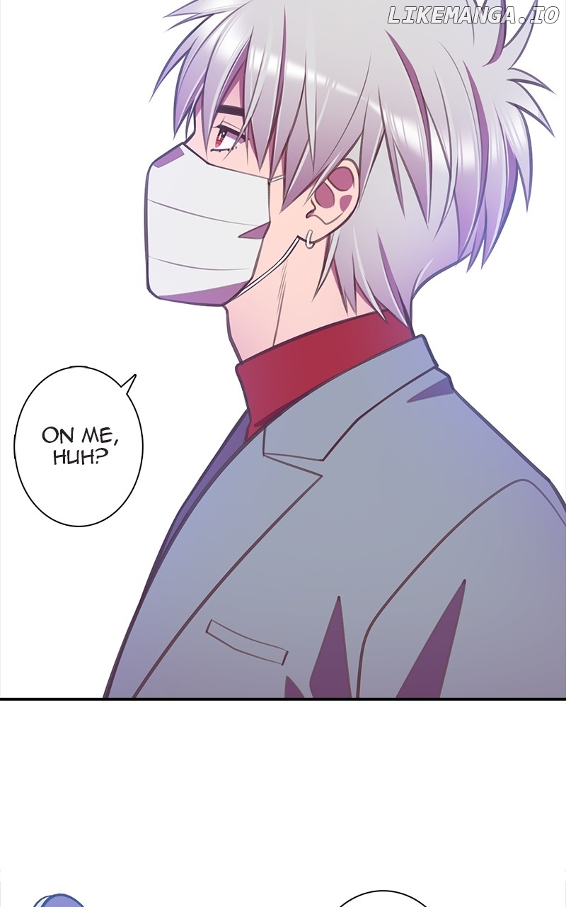 SHIRAI – Manhwa Chapter 5 - page 33