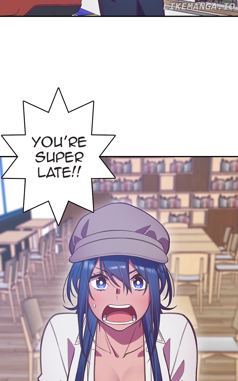 SHIRAI – Manhwa Chapter 5 - page 35