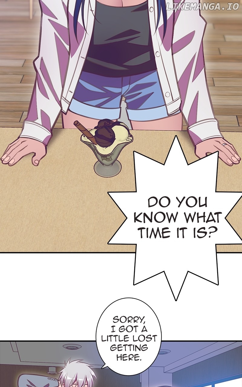 SHIRAI – Manhwa Chapter 5 - page 36