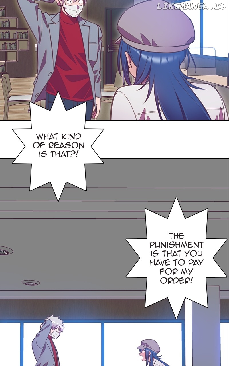 SHIRAI – Manhwa Chapter 5 - page 37