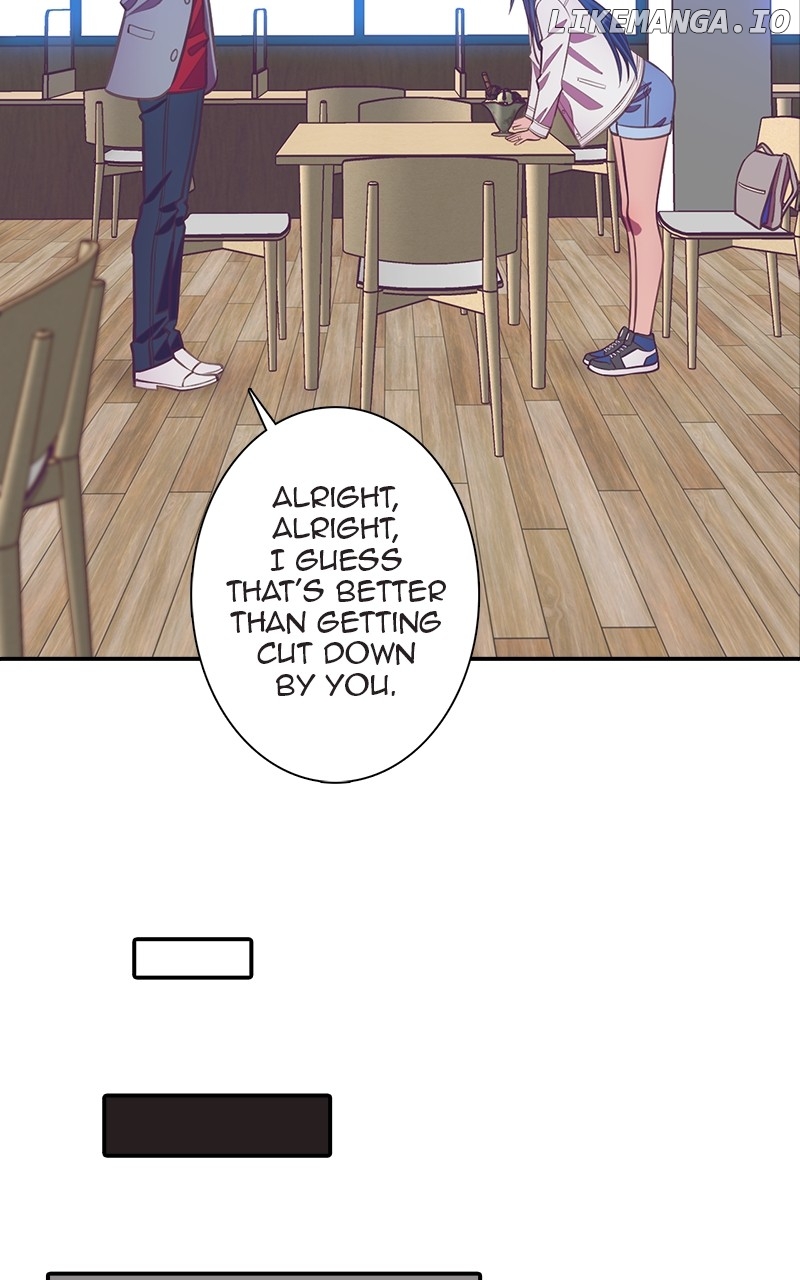 SHIRAI – Manhwa Chapter 5 - page 38
