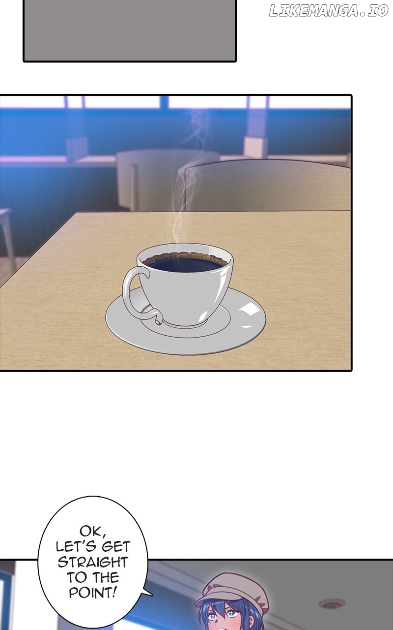 SHIRAI – Manhwa Chapter 5 - page 39