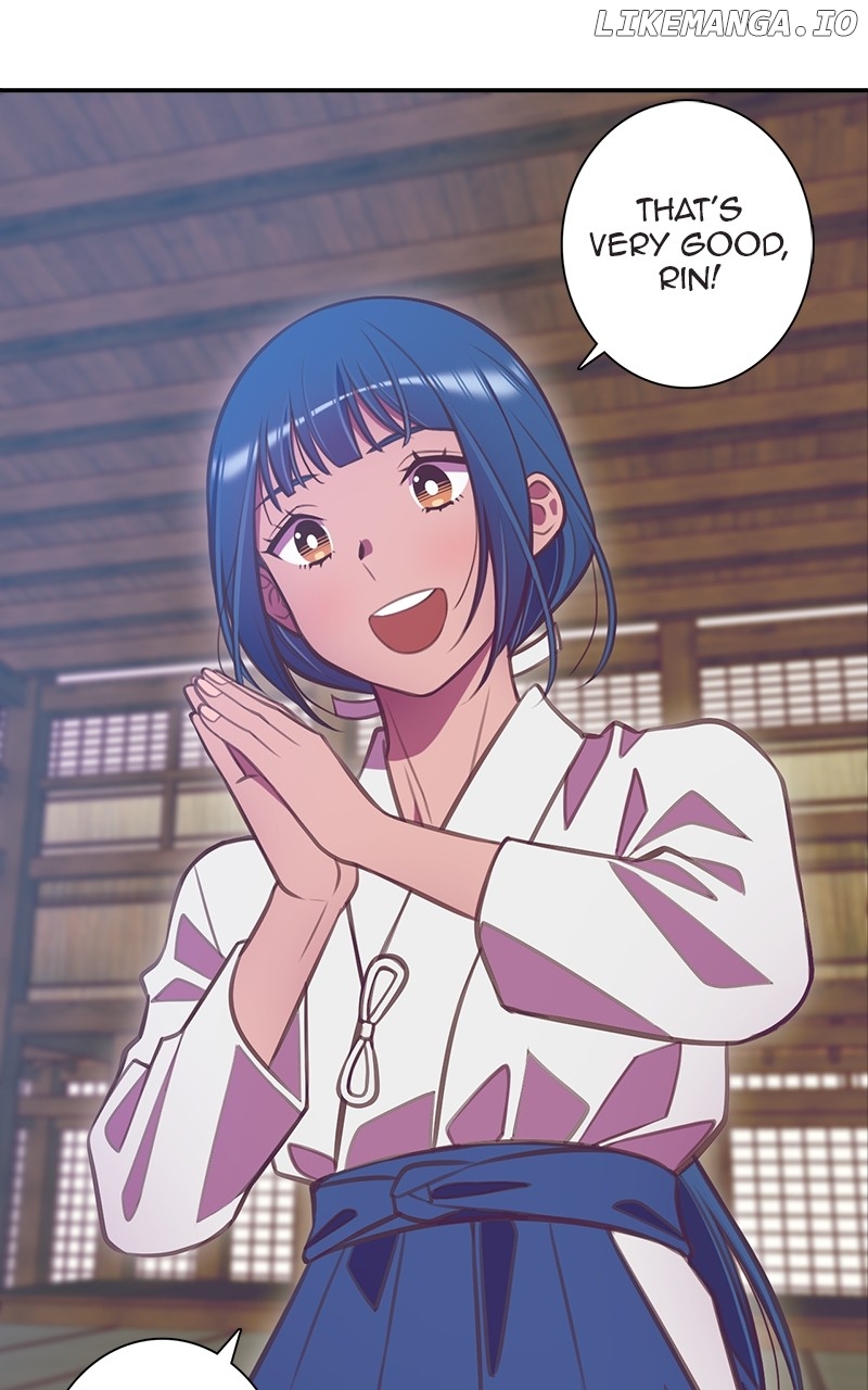 SHIRAI – Manhwa Chapter 5 - page 4