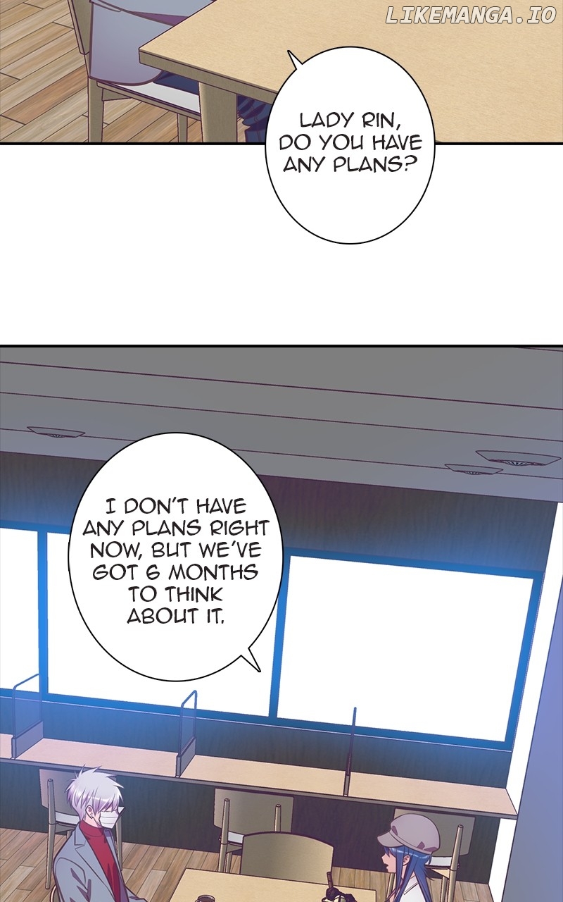 SHIRAI – Manhwa Chapter 5 - page 41