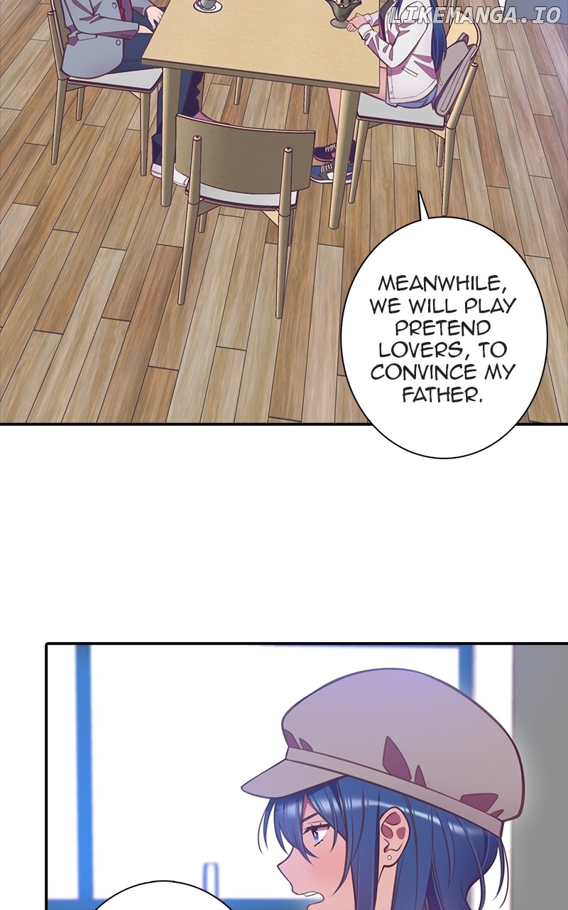 SHIRAI – Manhwa Chapter 5 - page 42