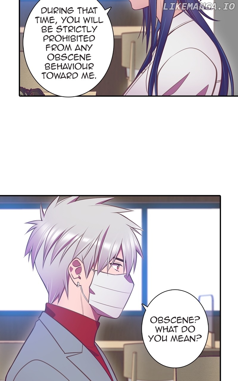 SHIRAI – Manhwa Chapter 5 - page 43
