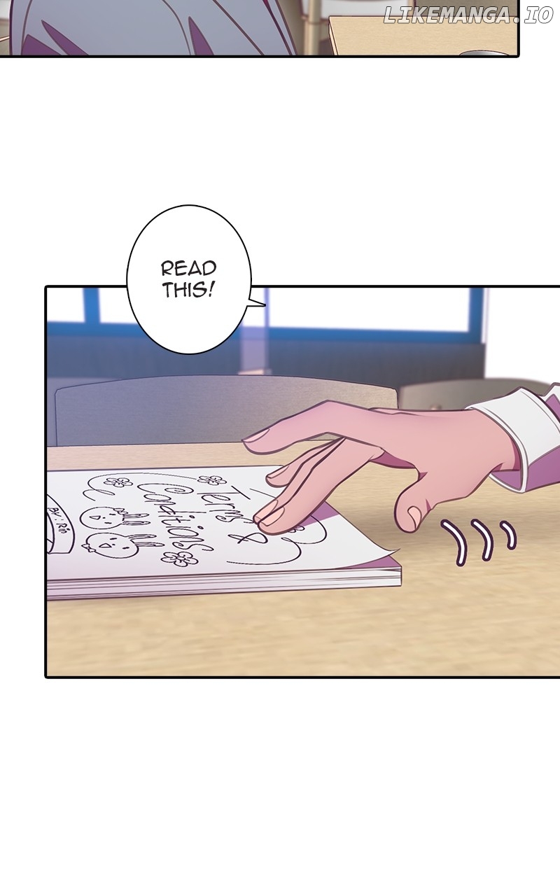 SHIRAI – Manhwa Chapter 5 - page 44