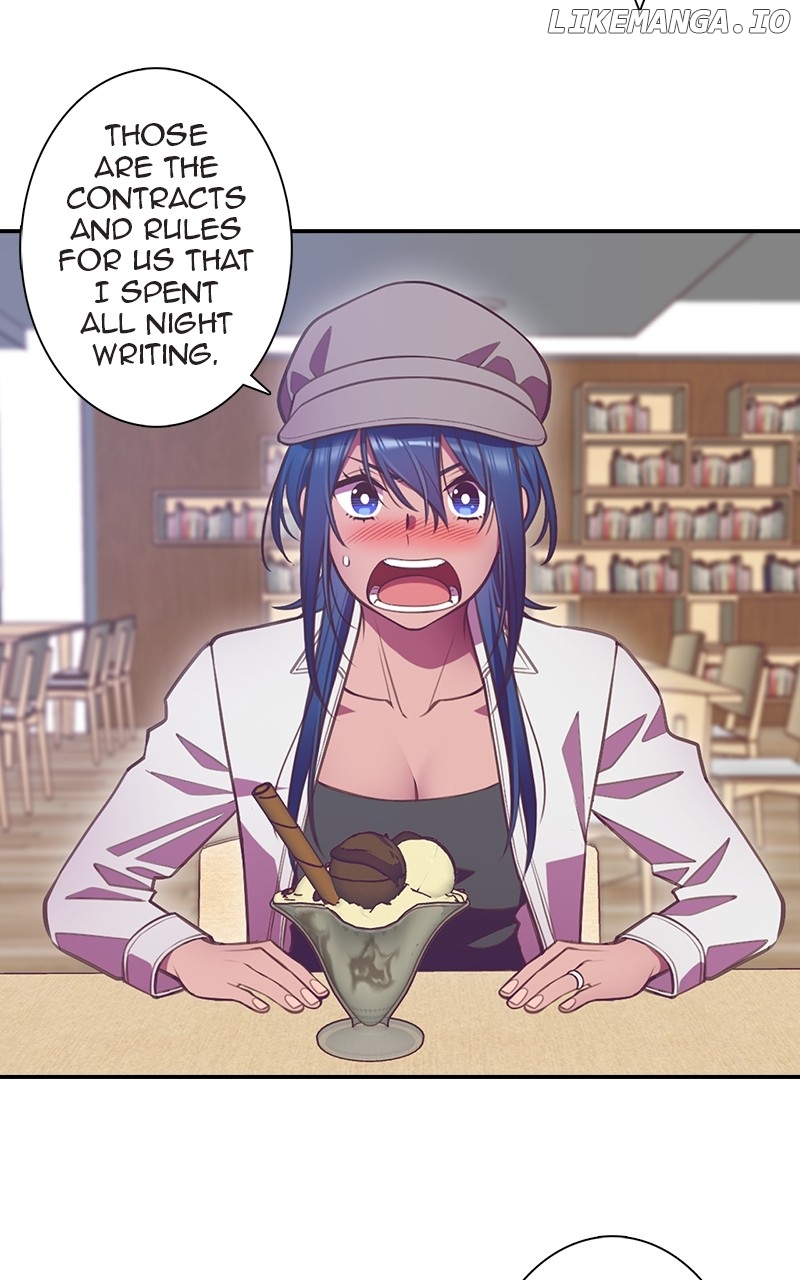 SHIRAI – Manhwa Chapter 5 - page 46