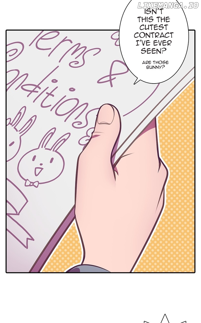 SHIRAI – Manhwa Chapter 5 - page 47