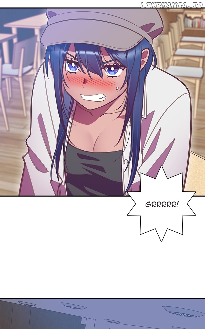 SHIRAI – Manhwa Chapter 5 - page 49