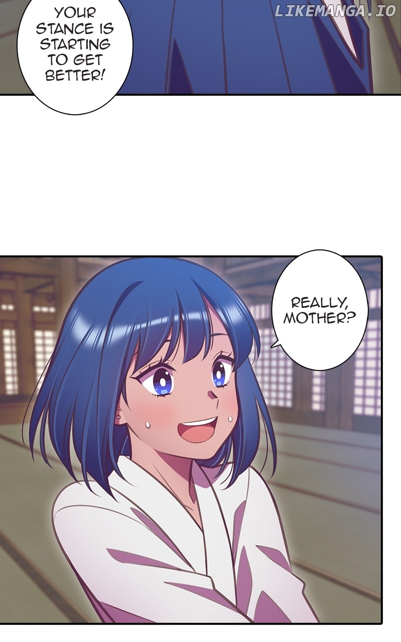 SHIRAI – Manhwa Chapter 5 - page 5