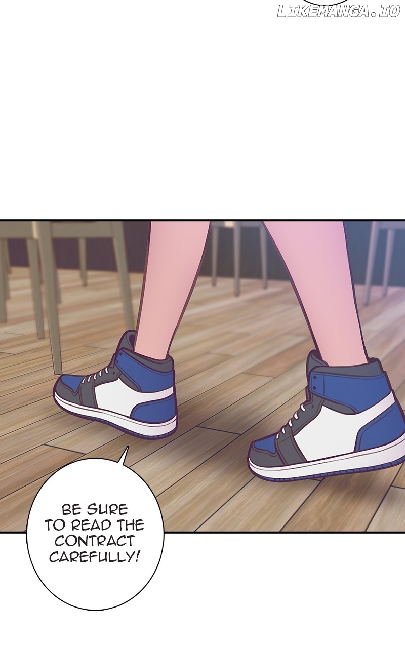 SHIRAI – Manhwa Chapter 5 - page 51
