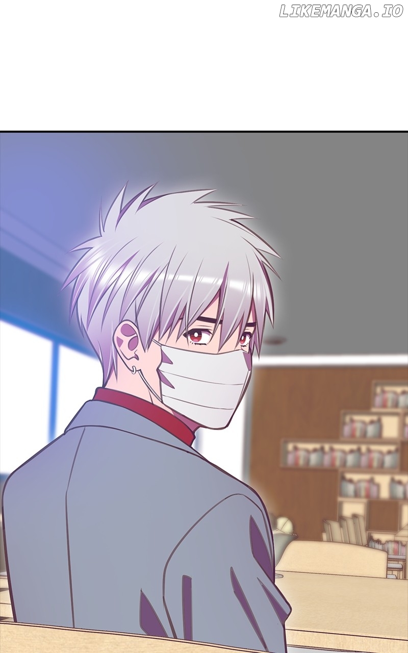SHIRAI – Manhwa Chapter 5 - page 53