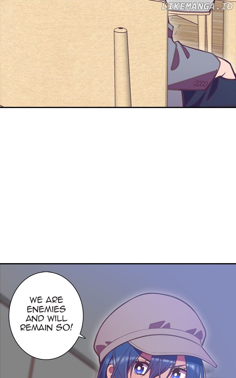 SHIRAI – Manhwa Chapter 5 - page 54
