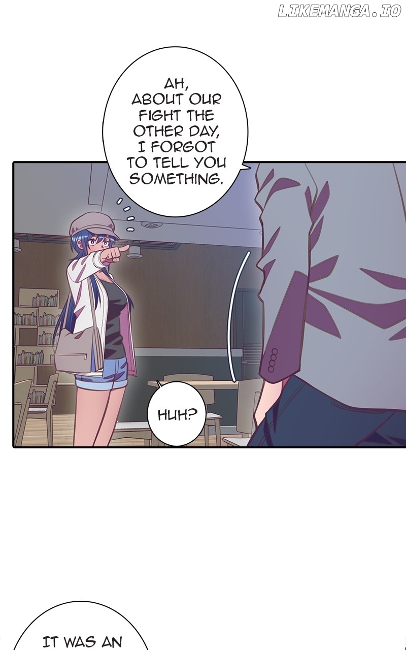 SHIRAI – Manhwa Chapter 5 - page 56