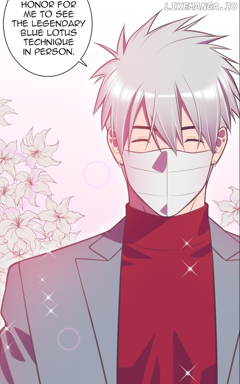 SHIRAI – Manhwa Chapter 5 - page 57