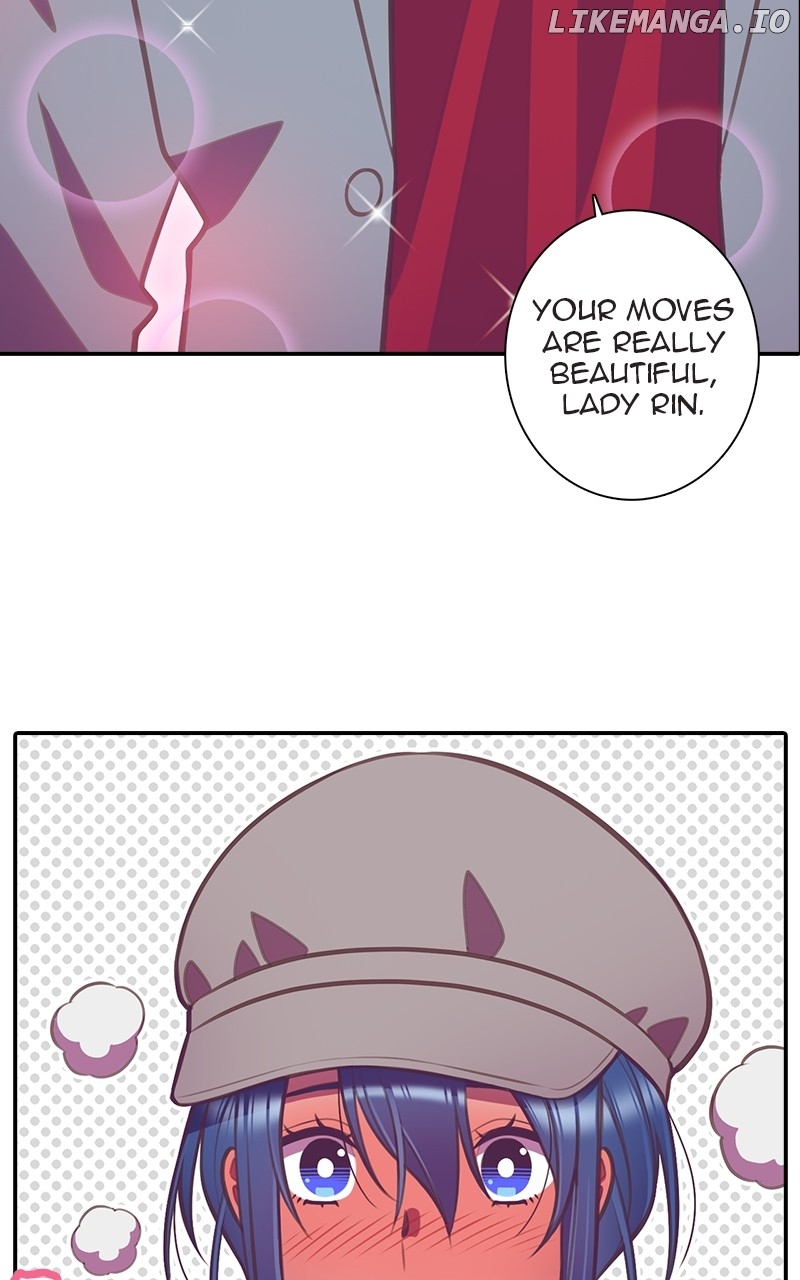 SHIRAI – Manhwa Chapter 5 - page 58
