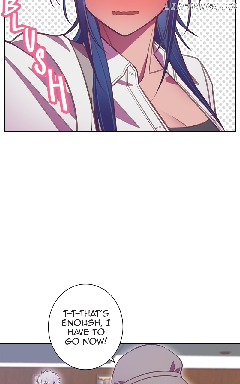 SHIRAI – Manhwa Chapter 5 - page 59