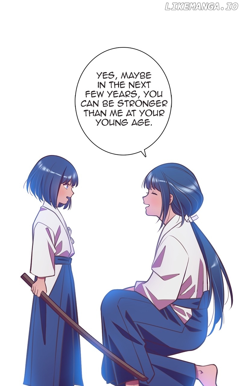 SHIRAI – Manhwa Chapter 5 - page 6
