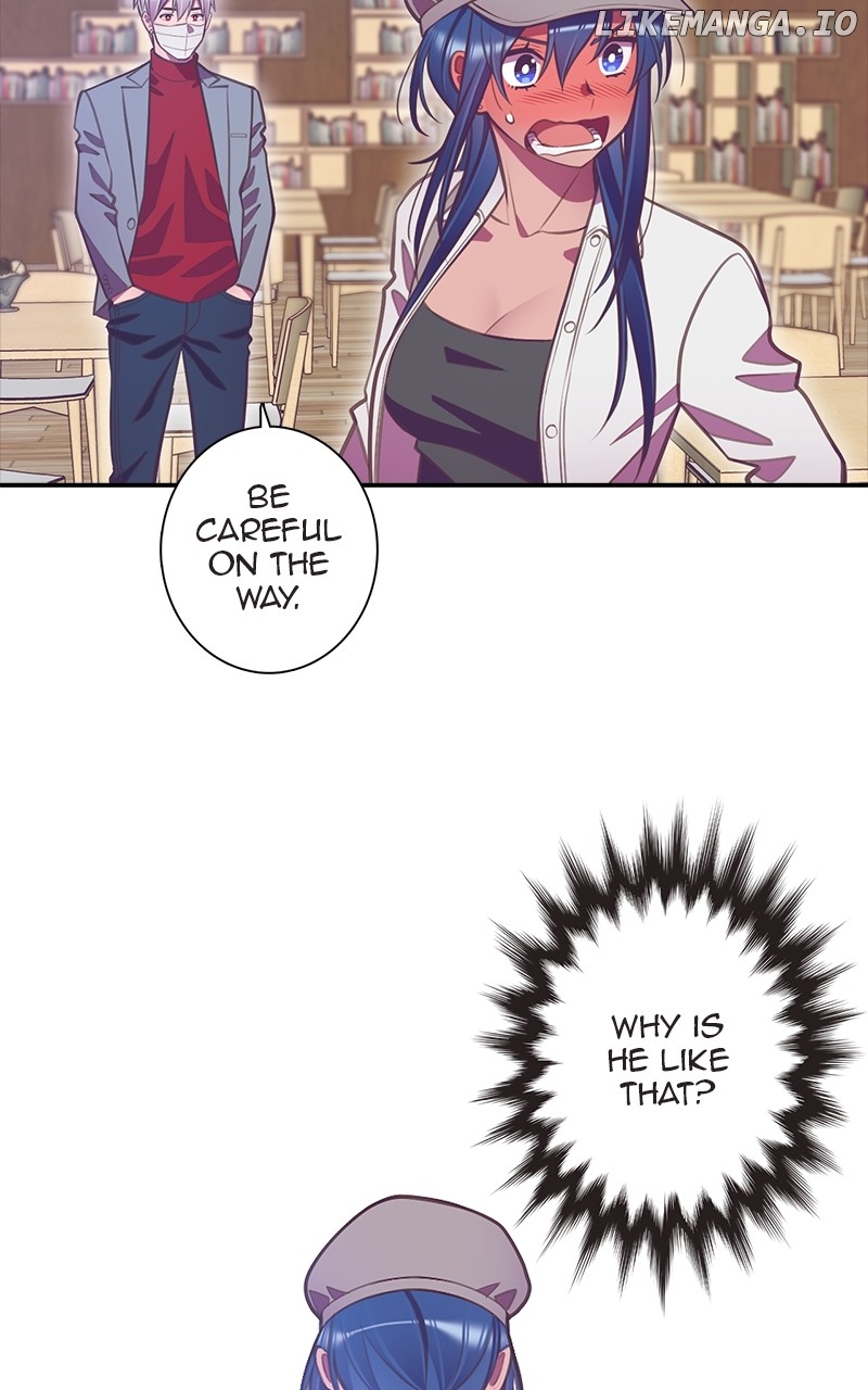 SHIRAI – Manhwa Chapter 5 - page 60