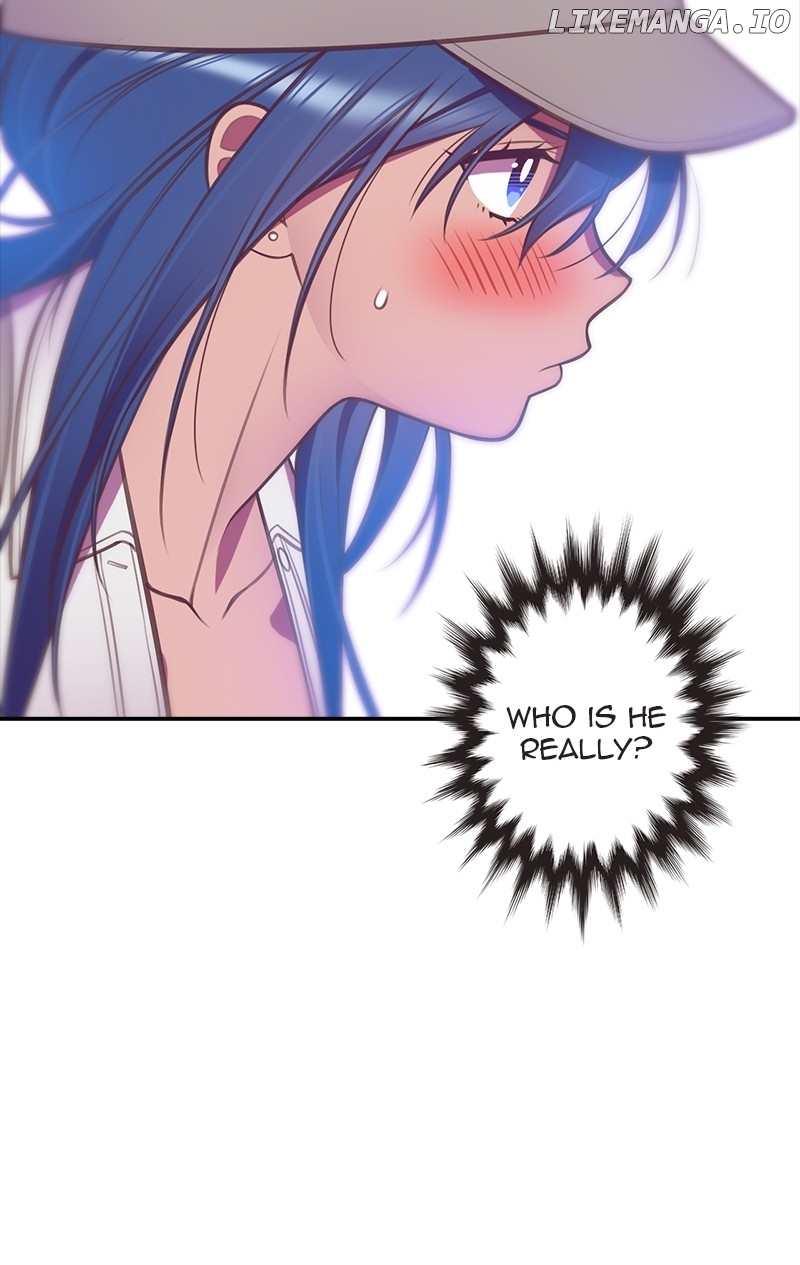 SHIRAI – Manhwa Chapter 5 - page 63