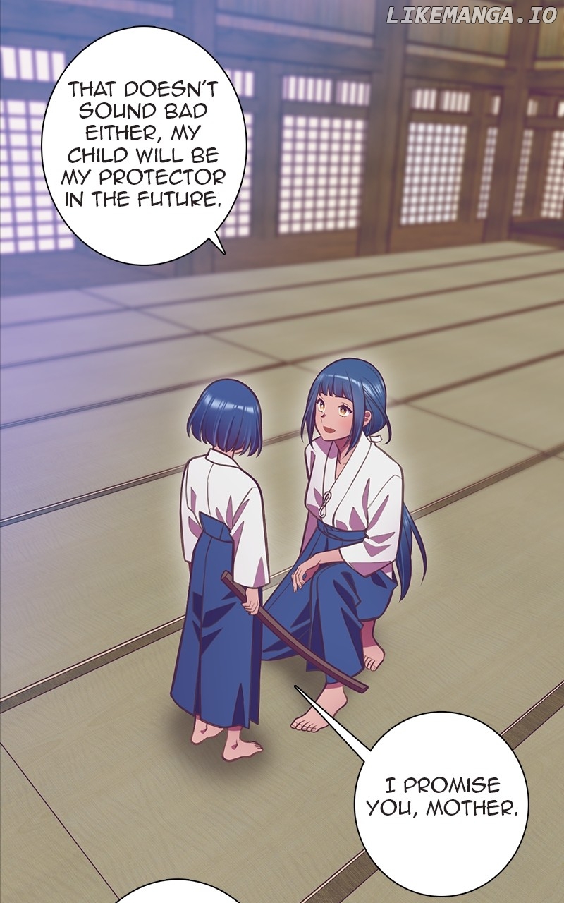 SHIRAI – Manhwa Chapter 5 - page 8