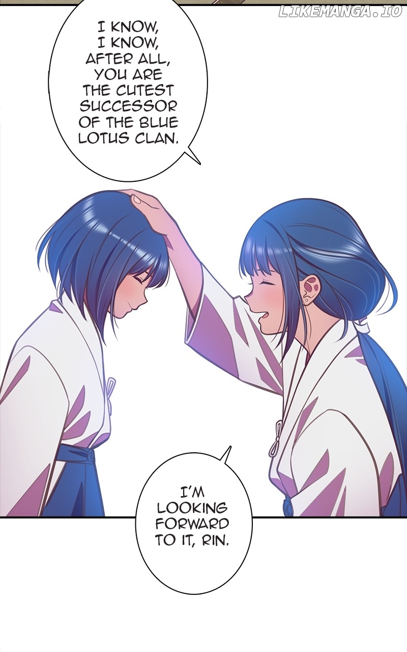 SHIRAI – Manhwa Chapter 5 - page 9