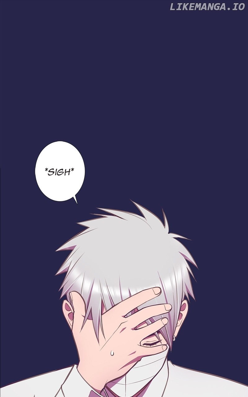 SHIRAI – Manhwa Chapter 7 - page 1