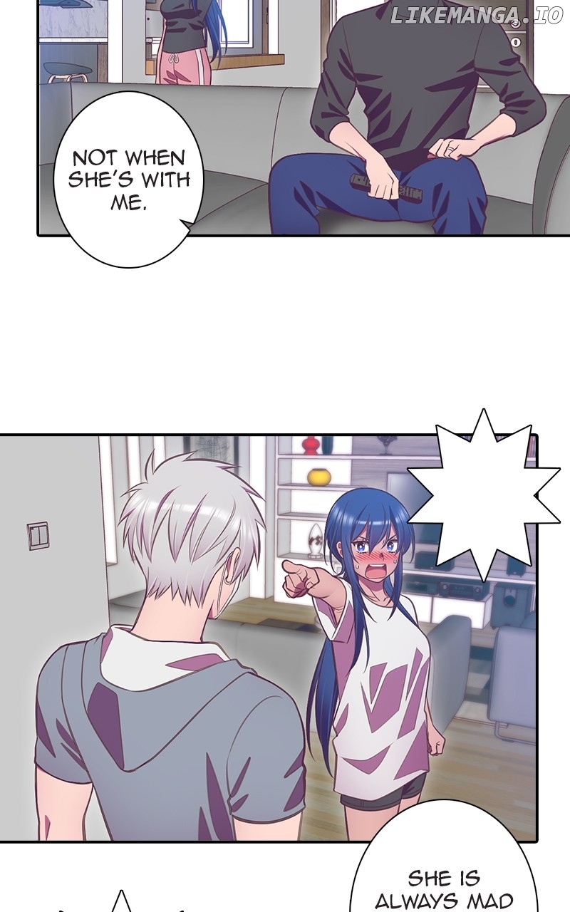 SHIRAI – Manhwa Chapter 7 - page 10