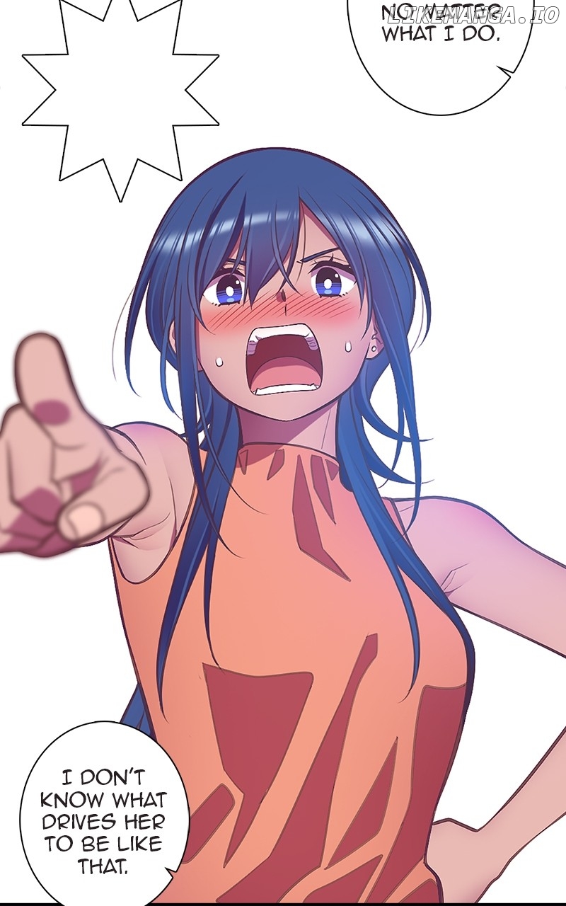SHIRAI – Manhwa Chapter 7 - page 11