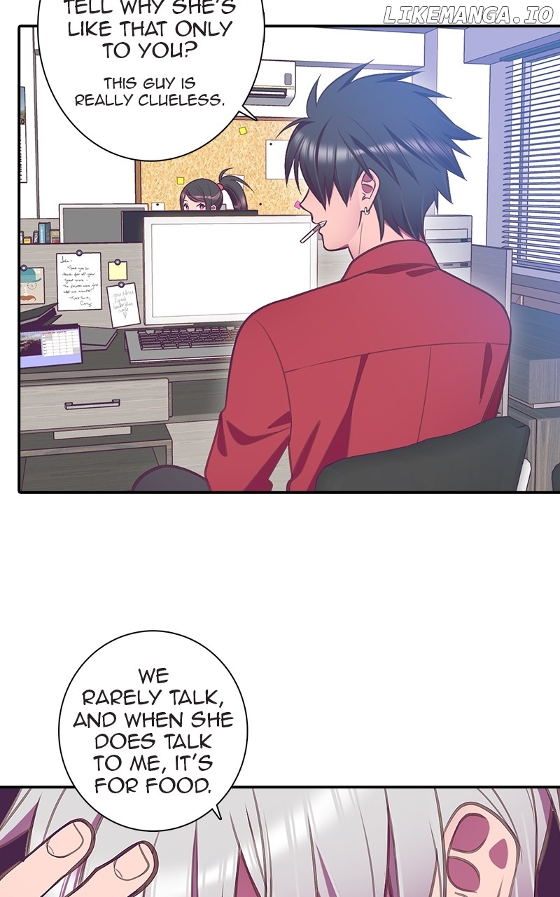 SHIRAI – Manhwa Chapter 7 - page 14