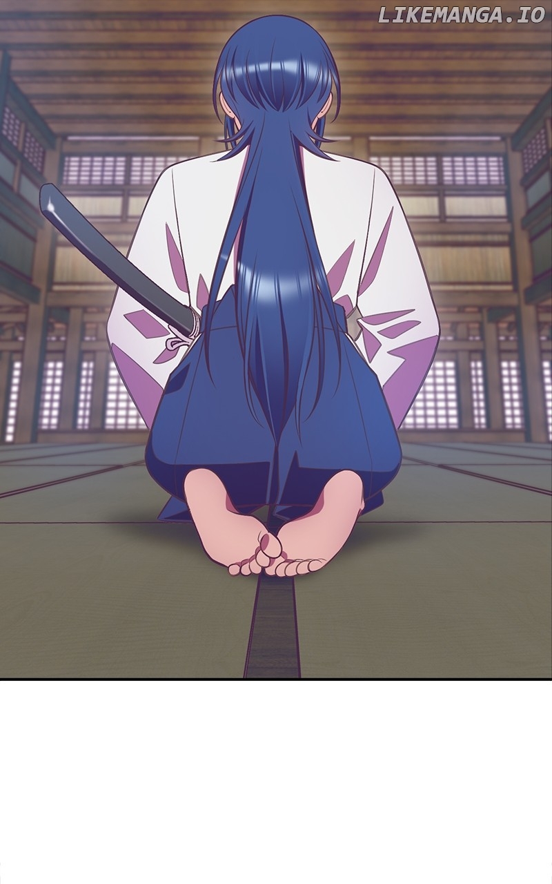 SHIRAI – Manhwa Chapter 7 - page 17
