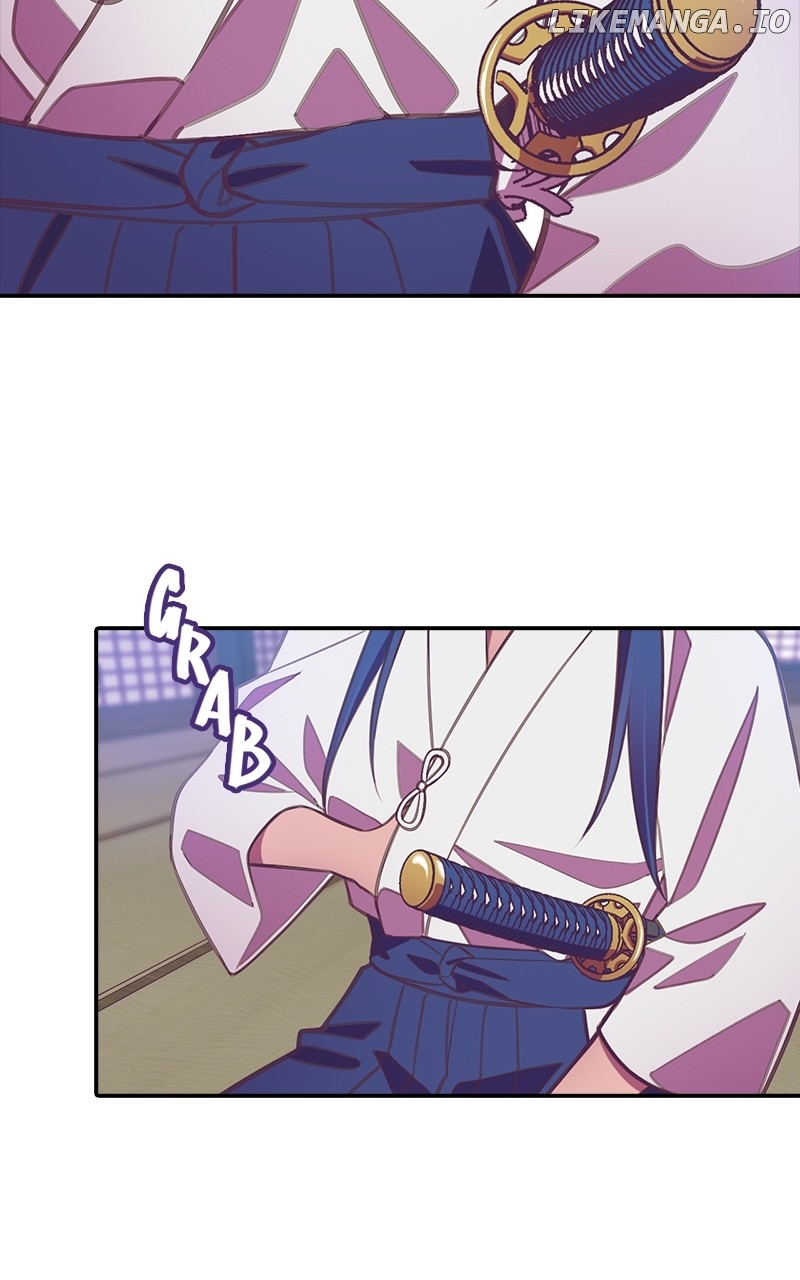 SHIRAI – Manhwa Chapter 7 - page 19
