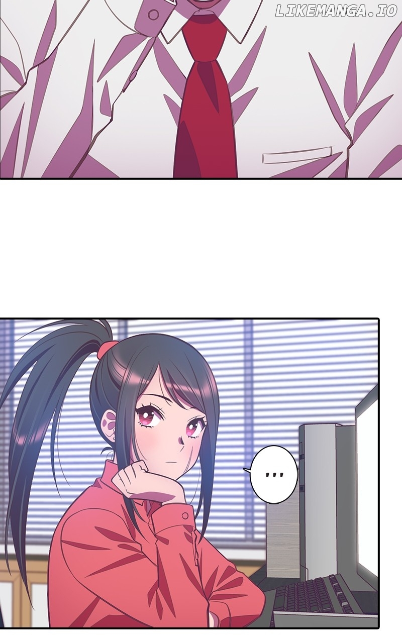 SHIRAI – Manhwa Chapter 7 - page 2