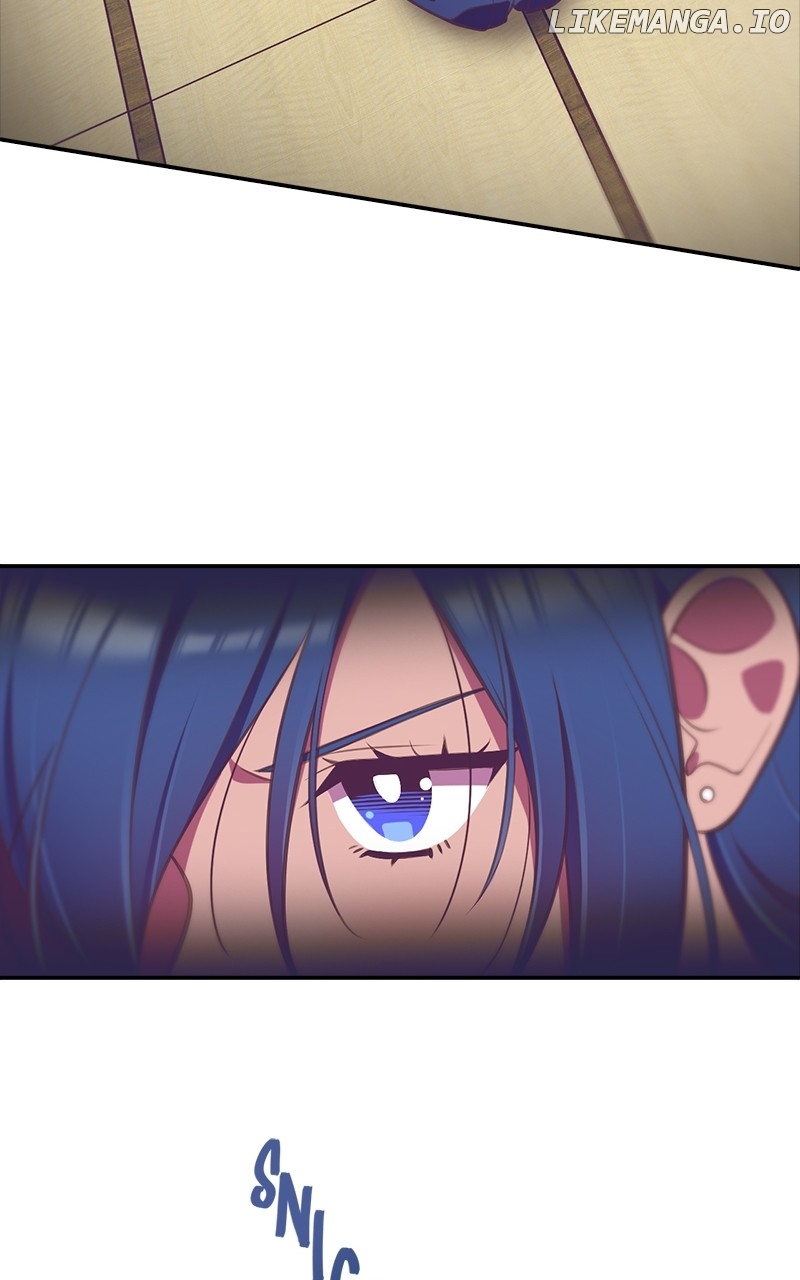 SHIRAI – Manhwa Chapter 7 - page 21