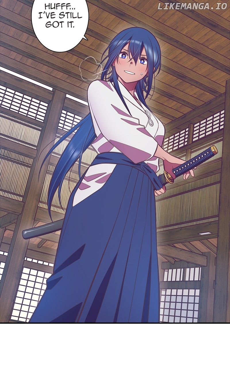 SHIRAI – Manhwa Chapter 7 - page 26