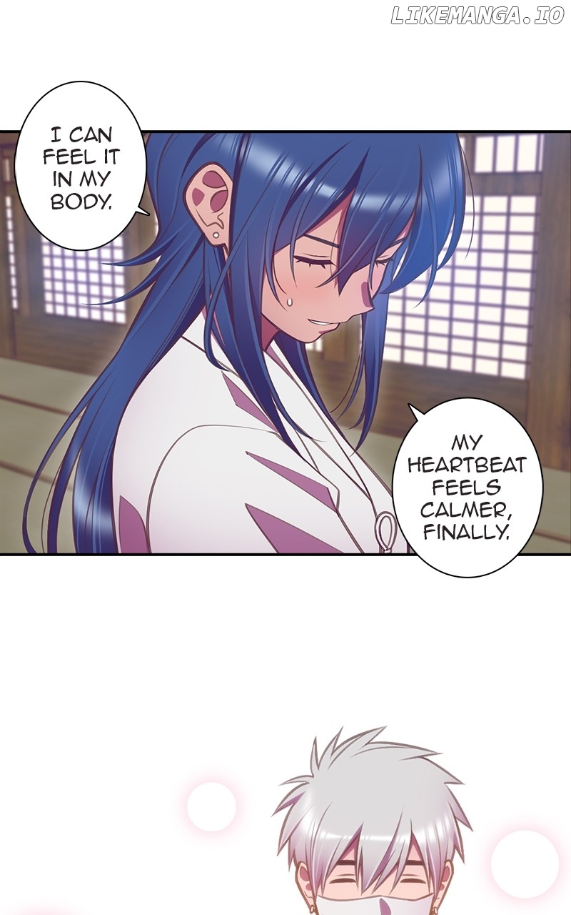 SHIRAI – Manhwa Chapter 7 - page 27