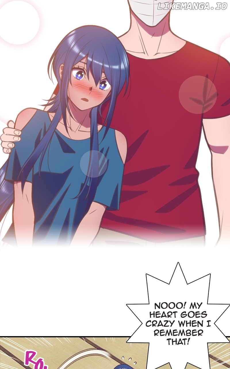 SHIRAI – Manhwa Chapter 7 - page 28
