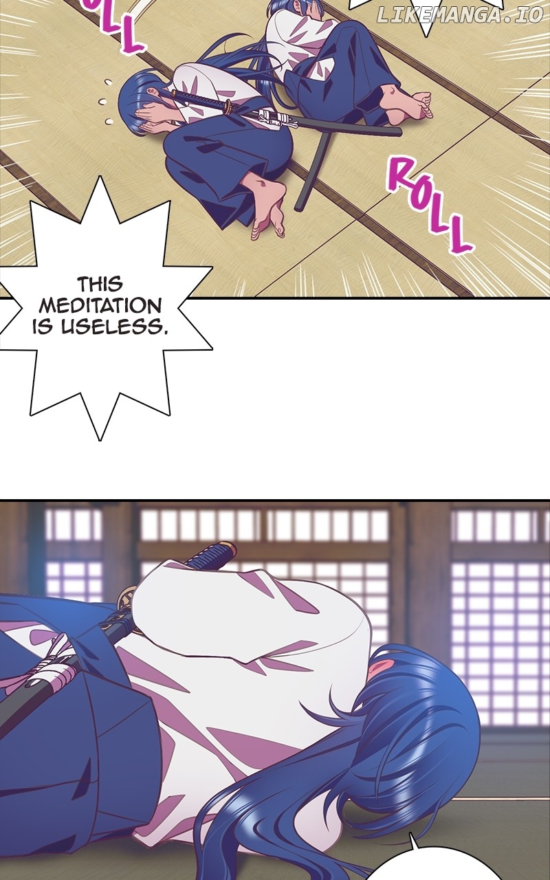 SHIRAI – Manhwa Chapter 7 - page 29