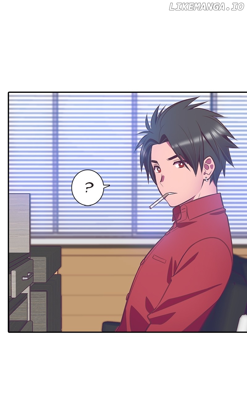 SHIRAI – Manhwa Chapter 7 - page 3