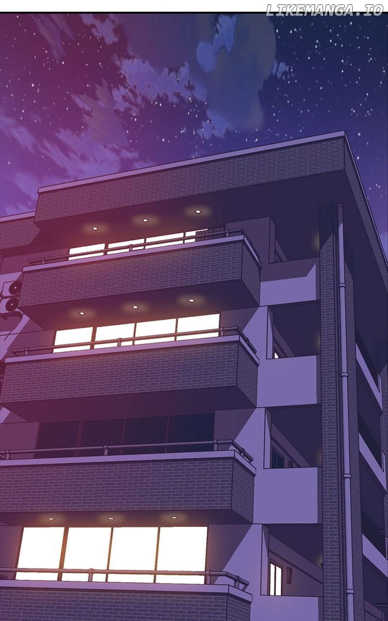 SHIRAI – Manhwa Chapter 7 - page 32