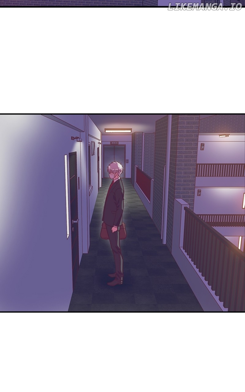 SHIRAI – Manhwa Chapter 7 - page 33